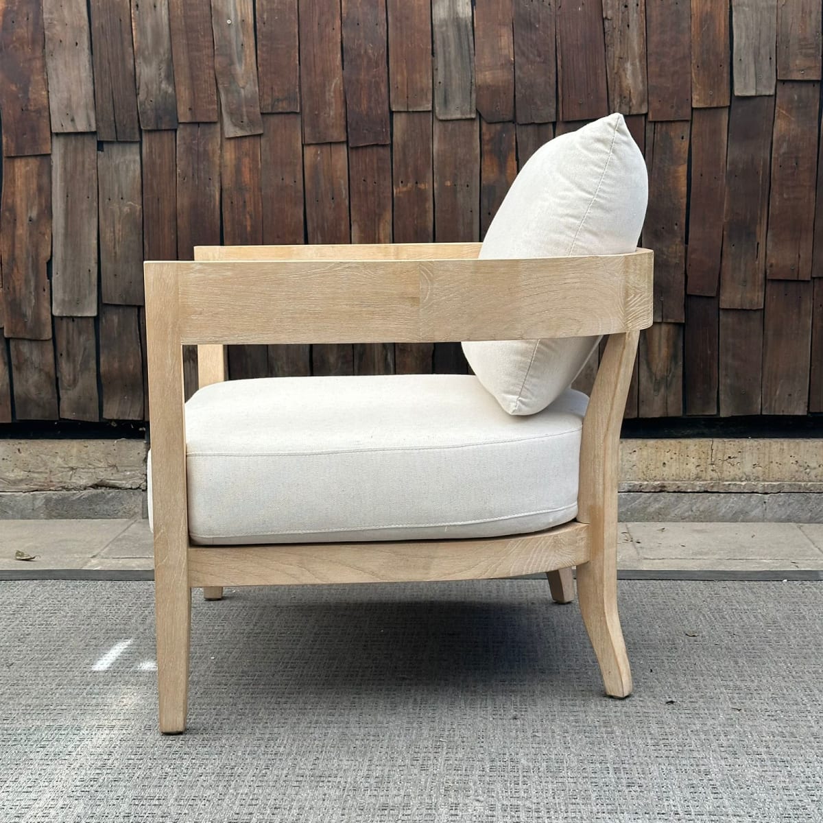 Sillón Málaga