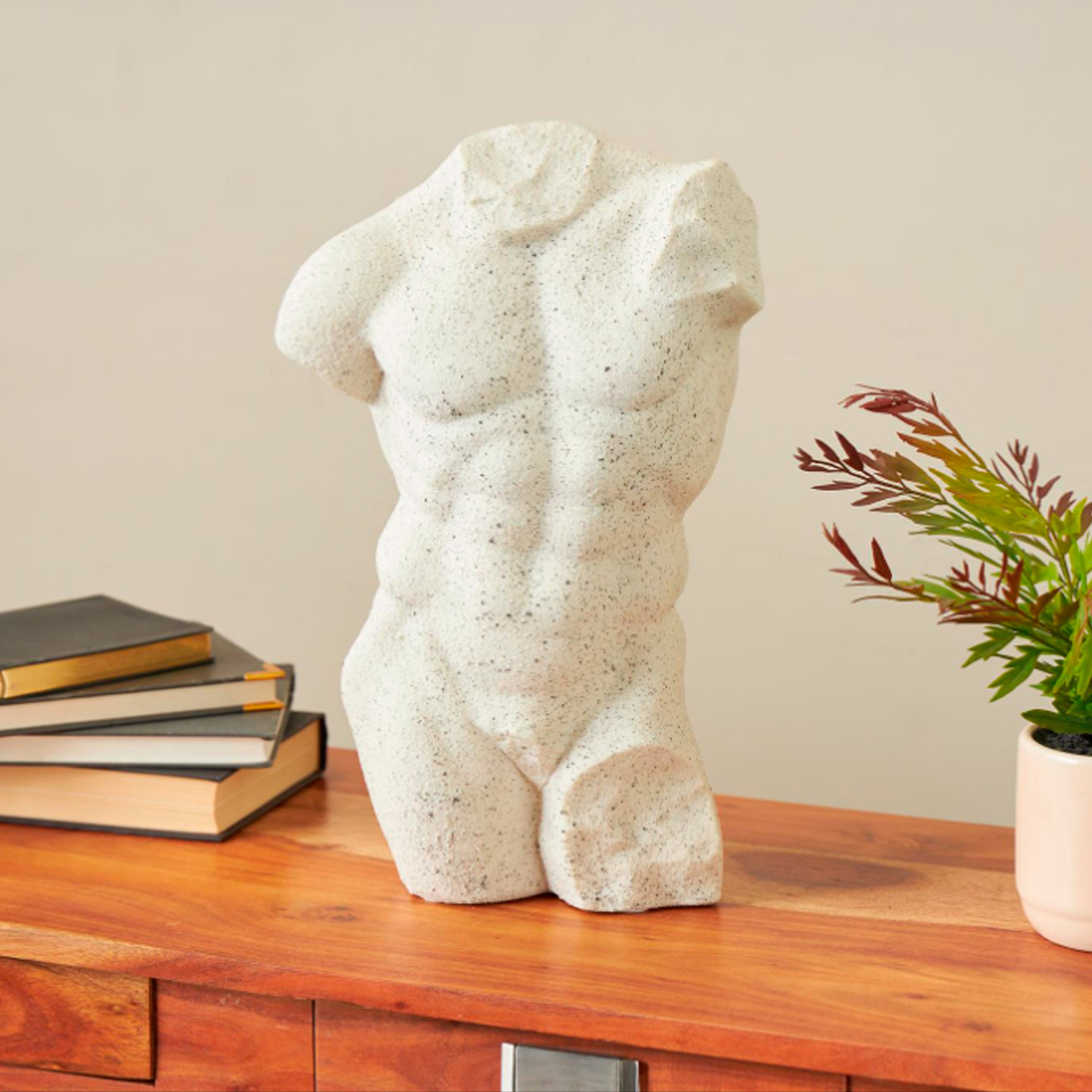 Figura Torso