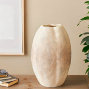 Vasija Barcelona Alta