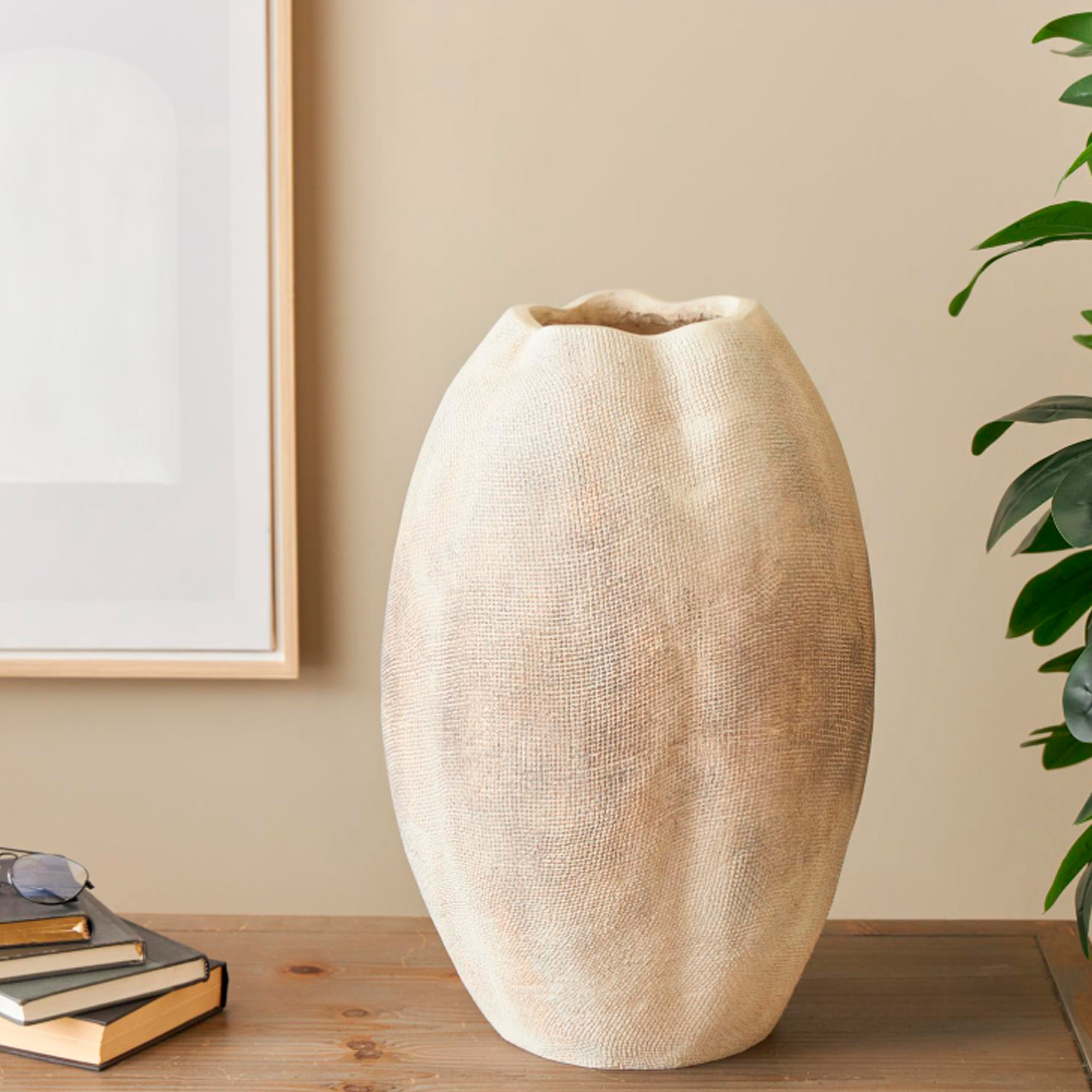 Vasija Barcelona Alta