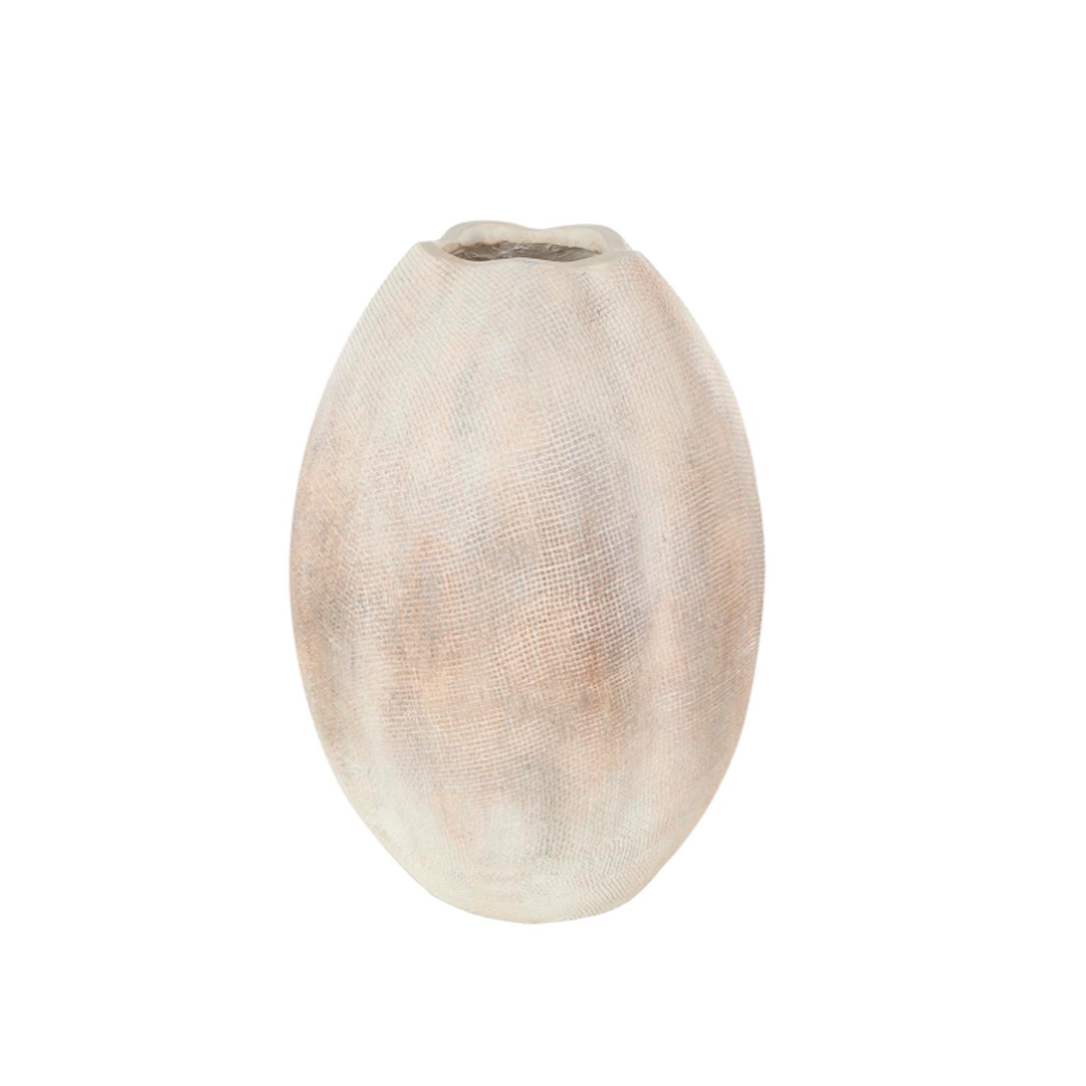 Vasija Barcelona Baja