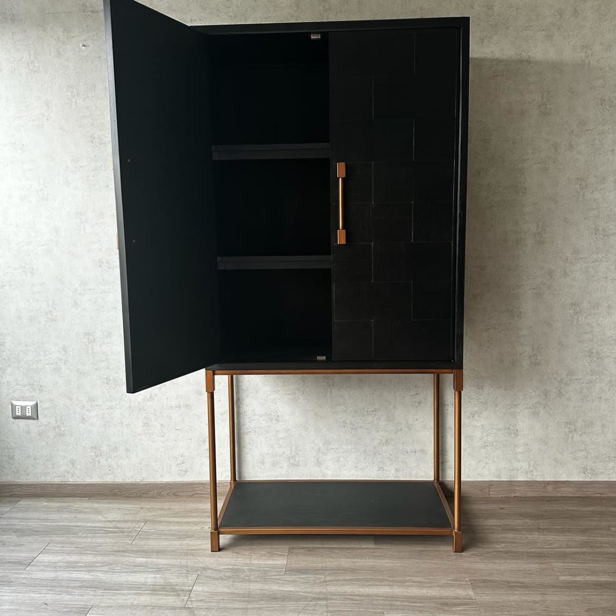 Cabinet Brasil